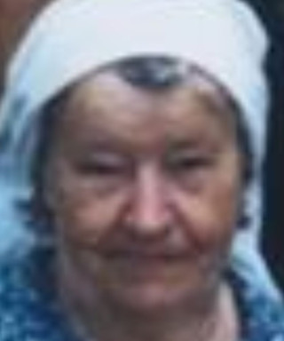 Пашкова Ольга Прохоровна