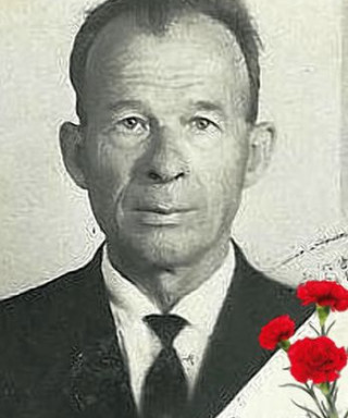 Получаев Илья Александрович