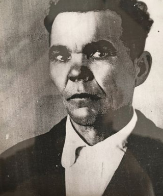 Яшин Яков Петрович