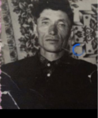 Гурулев Петр Анфиногенович