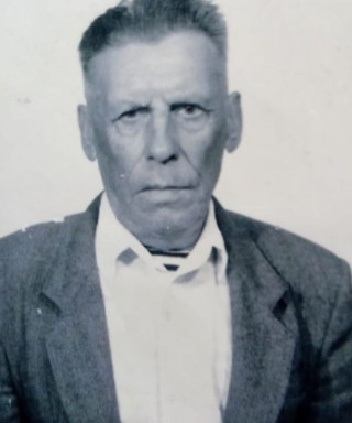 Медведев Николай Михайлович