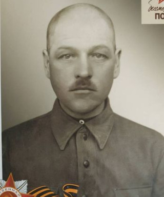 Коклин Павел Зиновьевич