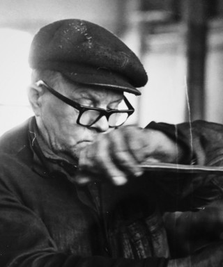 Гусаров Лукьян Маркелович