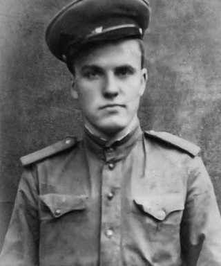 Данильченков Василий Устинович