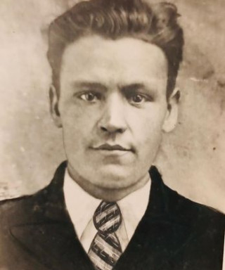 Щеглов Иван Павлович