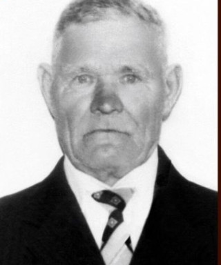 Булгаков Михаил Иванович