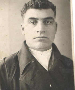 Бессонов Иван Иванович