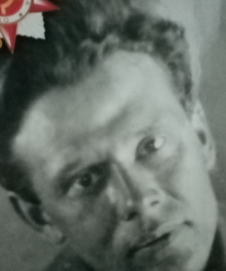 Хабипов Нуриман Хабипович