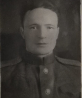 Полин Степан Григорьевич