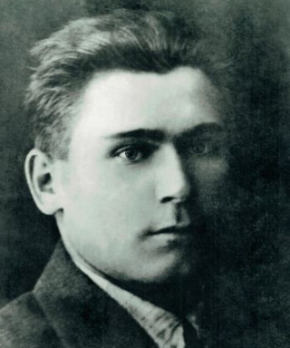 Бычков Яков Яковлевич