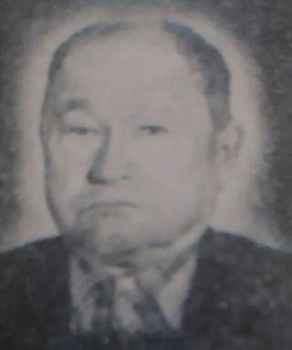 Данилов Николай Степанович