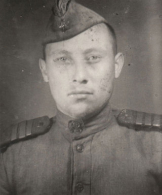 Глухоедов Виктор Фёдорович