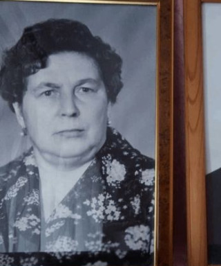 Зверева Евгения Матвеевна