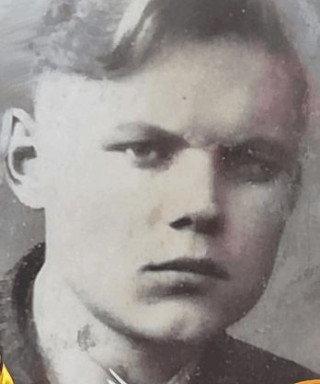 Лазарев Виктор Федорович