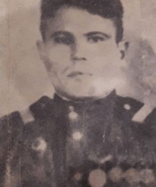 Коновалов Николай Викторович