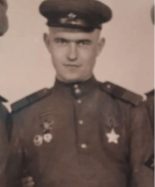 Даненков Константин Антонович