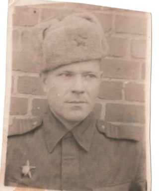 Байдин Иван Михайлович