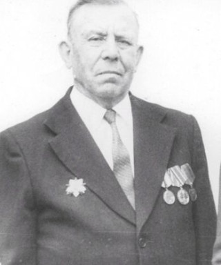 Мазин Сергей Петрович