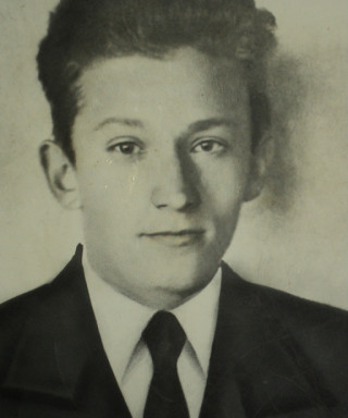 Зотов Михаил Максимович