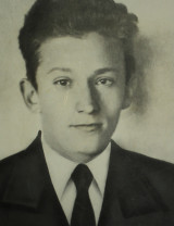 Зотов Михаил Максимович