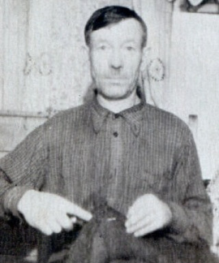 Зотов Максим Петрович