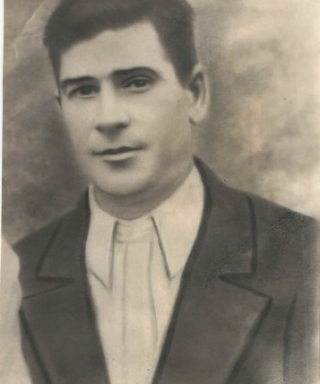 Подколзин Иван Васильевич