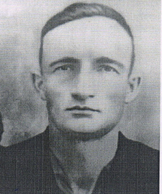 Чич Пшисовкан Салихович