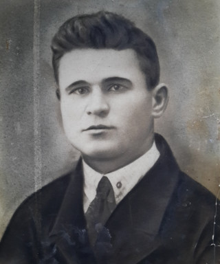 Федоров Иван Васильевич