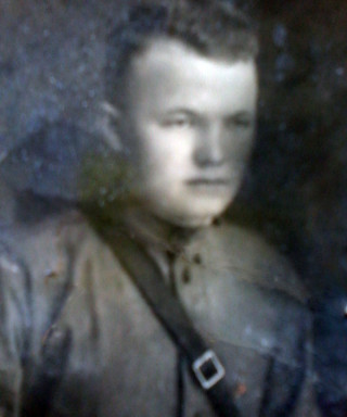 Степанов Иван Николаевич