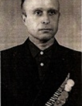 Качалков Николай Иванович