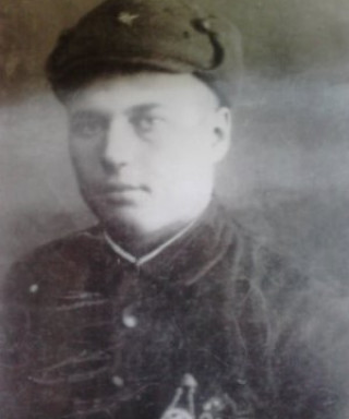 Бачурин Андрей Васильевич