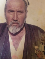 Сангинов Тилло