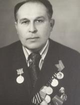 Лаврентьев Юрий Александрович