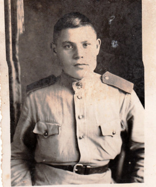 Мухаметов Эсхат Минибаевич