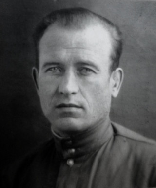 Панков Александр Гаврилович