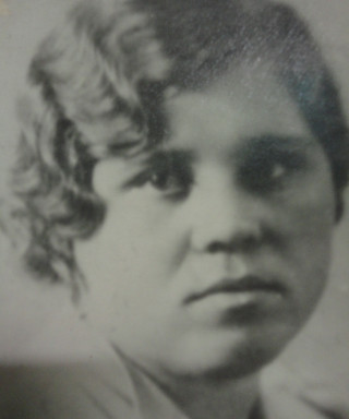 Макарова (Ситникова) Таисия Васильевна