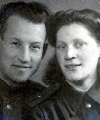 Гаранин Дмитрий Александрович