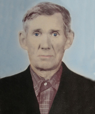 Курзин Василий Митрофанович