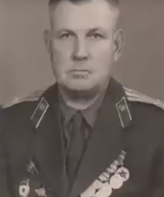 Беренцев Константин Викторович