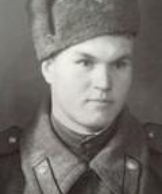 Борисов Алексей Егорович