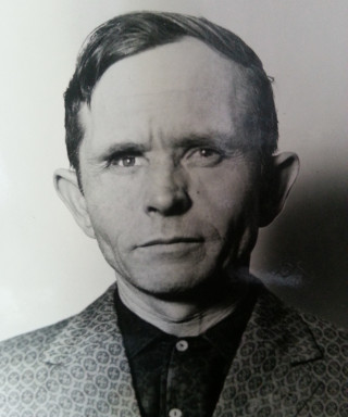 Аркадьев Николай Иванович