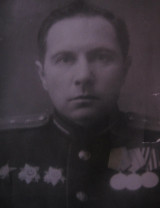 Чуприс Дмитрий Фёдорович