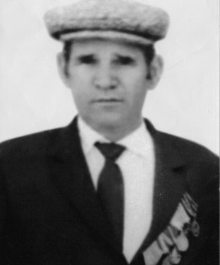 Панченко Афанасий Семенович