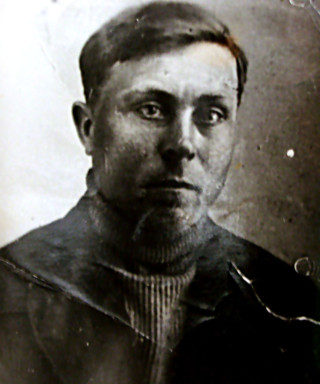 Бузуев Константин Иванович