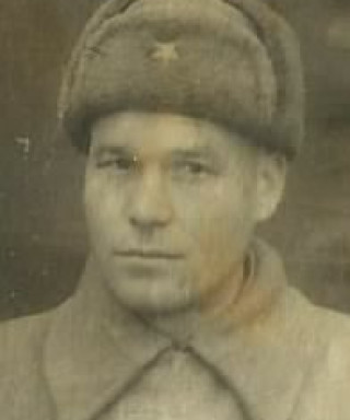 Иванов Борис Сергеевич