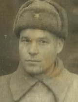 Иванов Борис Сергеевич