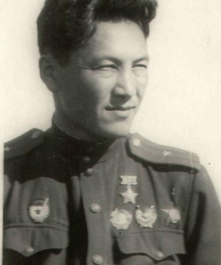 Габдуллин Малик