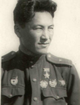 Габдуллин Малик