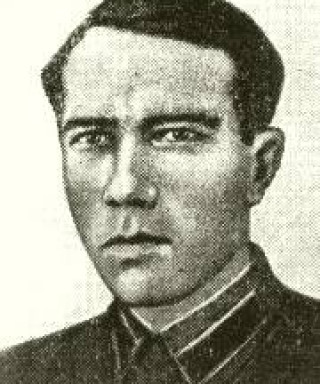 Шепетков Иван Алексеевич