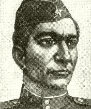 Петренко Григорий Алексеевич